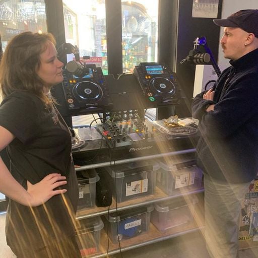 Long Cool Woman w/ Ellie - 08/12/22