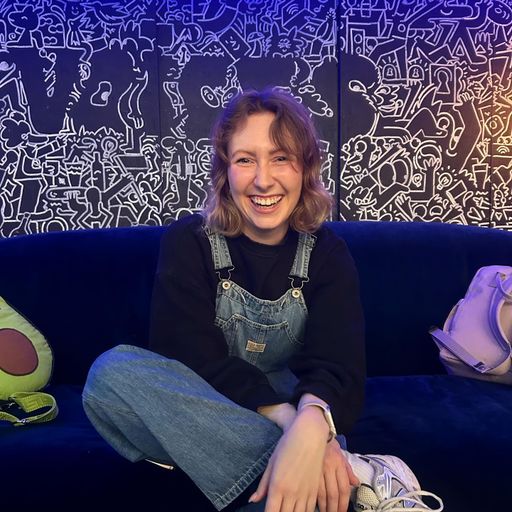 Dancing Around The World w/ Cari Williams 11/09/24 - Voices Radio