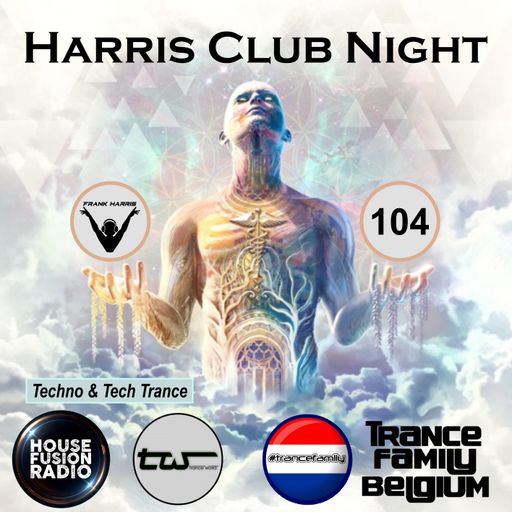 Harris Club Night vol 104