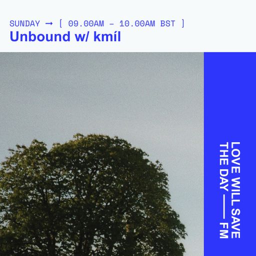 2025-06-15 Unbound | LWSTD-FM