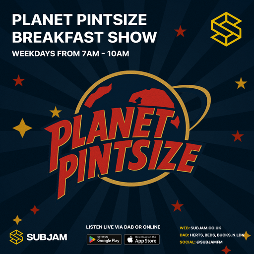 Pintsize 29 APR 2026