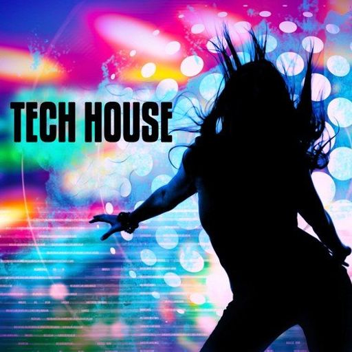 Weekly Chart - House Music vol.423