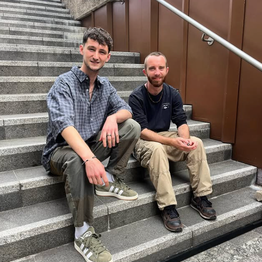 Streeton and Goldbar - 08/08/2025 [Voices Radio]