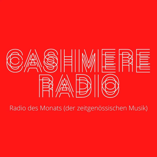 Cashmere Specials X Month of Contemporary Music 2022 #1 27.08.2022
