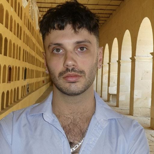 CARIBBEAN CLUB W/ MATEO CORREA - 26th April 2026