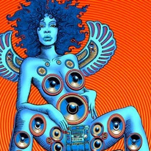 If 6 Was 9 (FunkRockTrip)