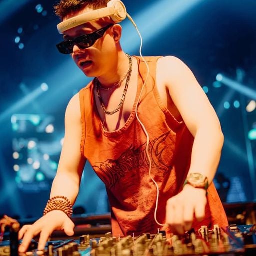Mixtape Vinalak 2024 - DJ TiLo (Mua Full Set Full Âm Thanh Lh Zalo 0922777444)