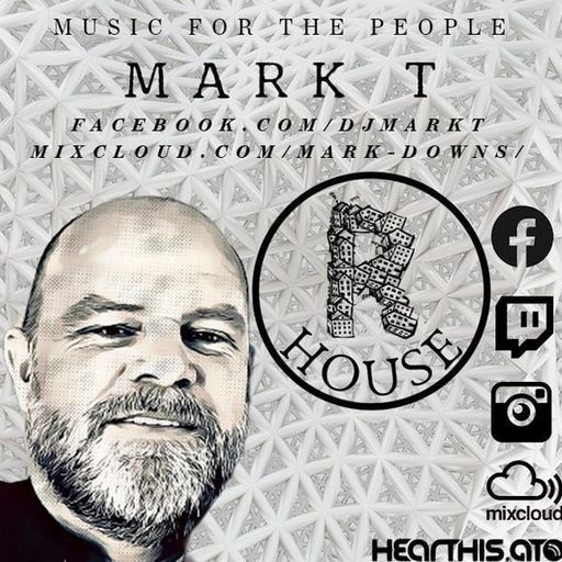 MARK T - R EVOLUTION - 06TH MAY 2026 - RAVE HOUSE