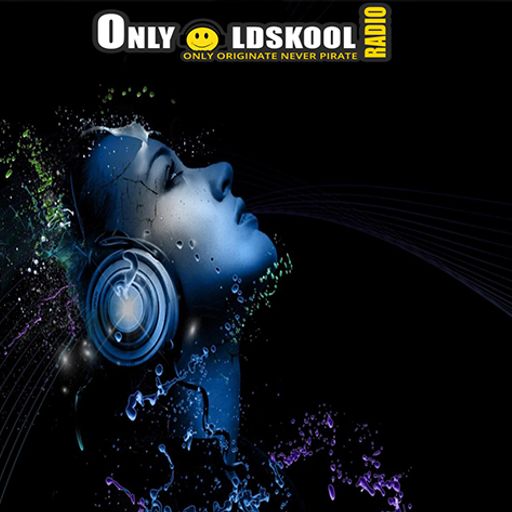 Chris Groove - OnlyOldSkoolRadio.com  - Open Decks - Thursday 19th September 2019