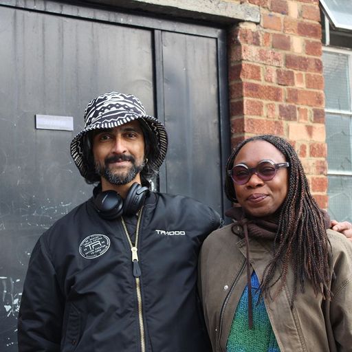 Midnight Marauders w/ Marshmello & Aroop Roy - 22nd February 2026