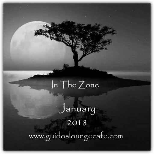 In The Zone - January 2018 (Guido's Lounge Cafe)