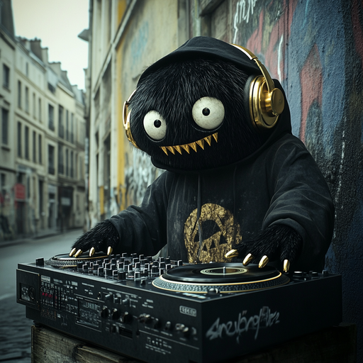 Wet - French Cuts Mixtape - Al' Tarba (2024)