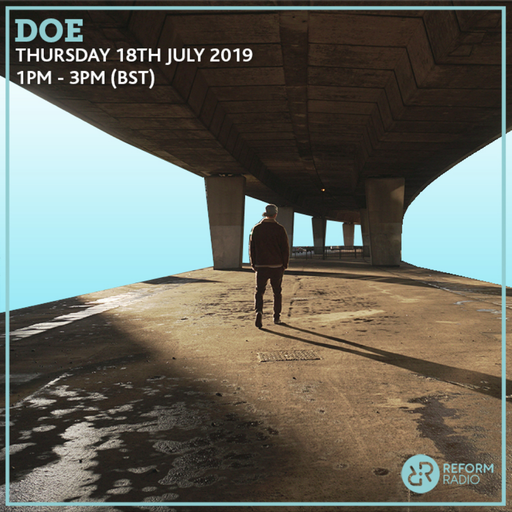 DOE 18th July 2019