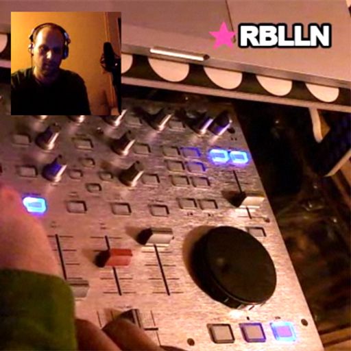 RBLLN.TV mit Withoutfield (13.03.2012 Teil1)