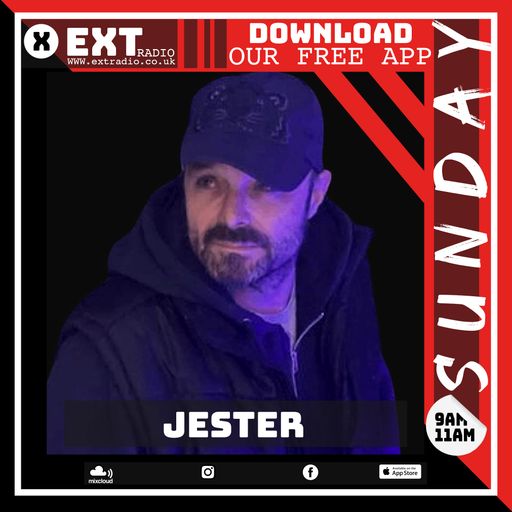 DJ Jester - 21 MAY 2023