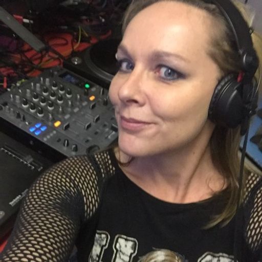 03 - 03 - 19 Sun 5 - 7pm Miss Tyson feat Boom n Bass! -KANE FM
