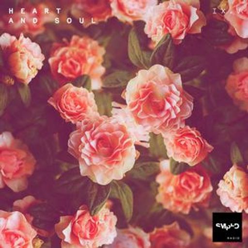 Sampled Radio 9.5 - Heart & Soul