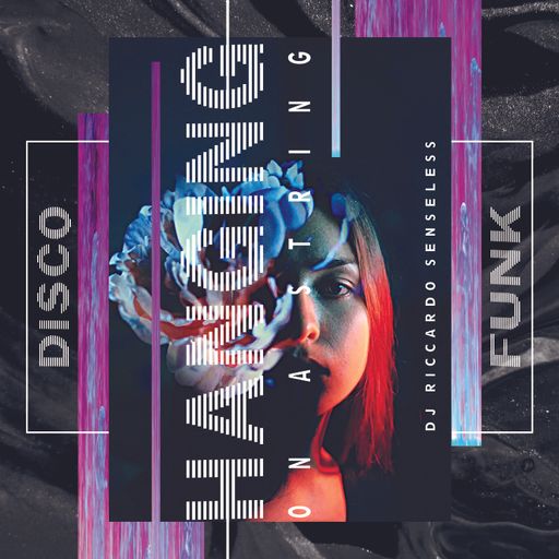 Hanging On A string 2020