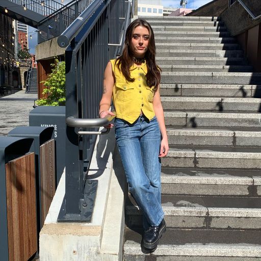 Alice Roberts - 06/04/23