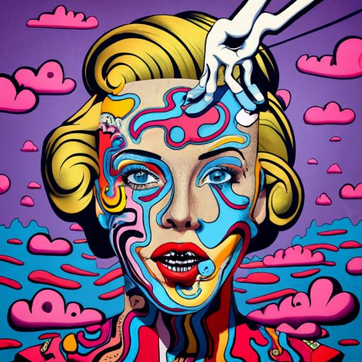 Wontstop Charlie (Losing My Mind)