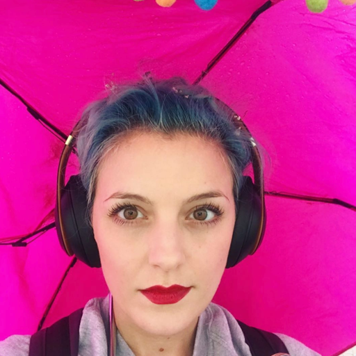 Hoxton Live x Alix Fox