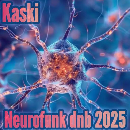 kaski neurofunk dnb 2025 live from holywell italian gardens