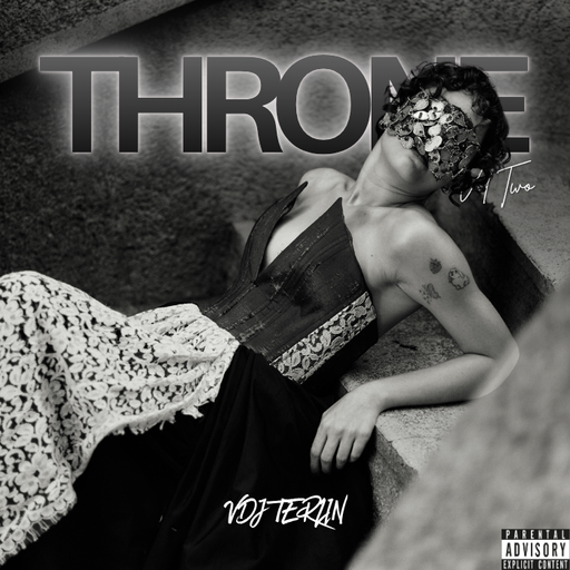 Throne Vol 2 - VDJ TERLIN