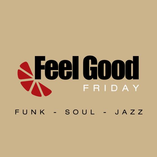 07.10.22 The Feel Good Friday Show With Doobie J