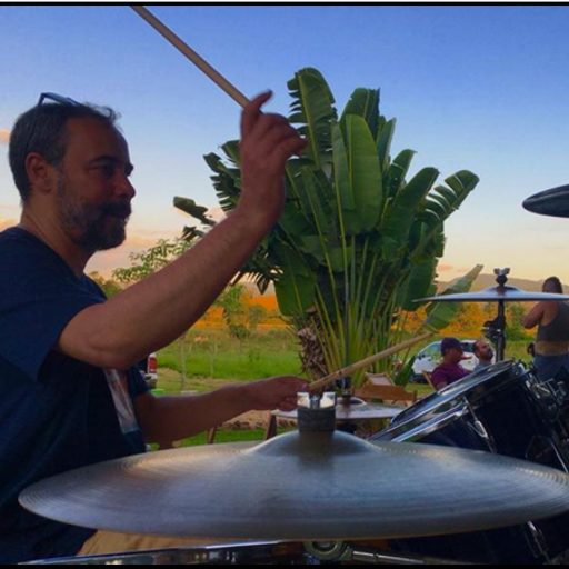 Set by Toninho Silva Salve Jorge (FWR.Radio staff)  #001