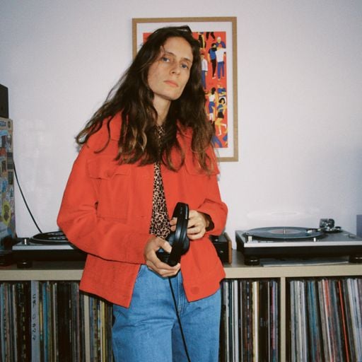 Mellow Madness: Clémentine // 06-11-2025