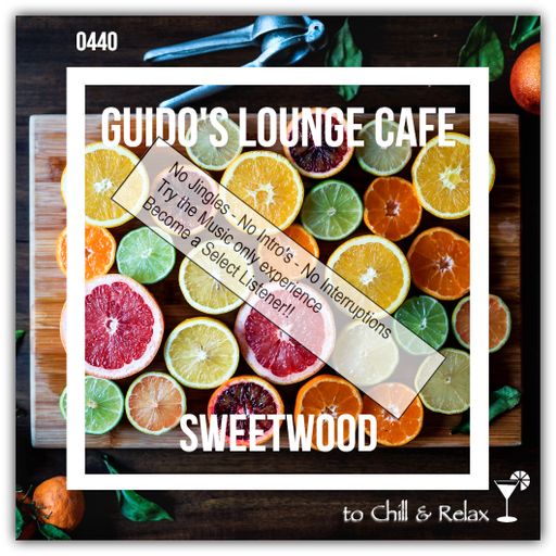 Guido's Lounge Cafe Broadcast 0440 Sweetwood (Select)