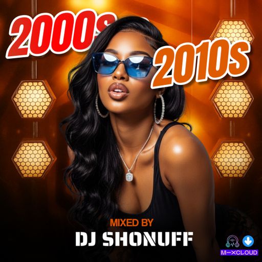 I BETCHA LISTEN to 00s-10s HIP-HOP 4SHO
