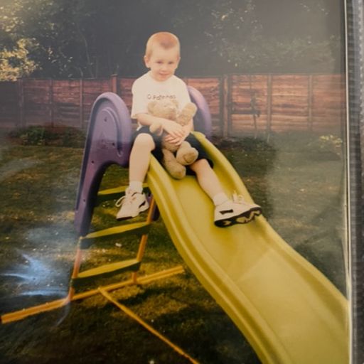 Sounds Like Christian - 22/08/22