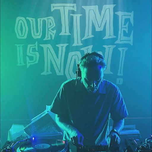Our Time Is Now! September 2025 - Dom Servini Jazz(ish) Set