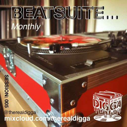 Beatsuite August 2021