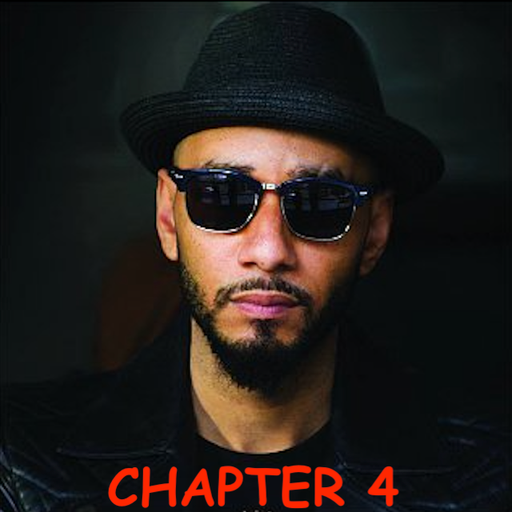 The Beatz From Swizz Saga - Chapter 4: Got The Clubs On Smash