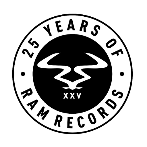 Bad Company @ 25 Years Of Ram Records, Printworks London - 28.10.17