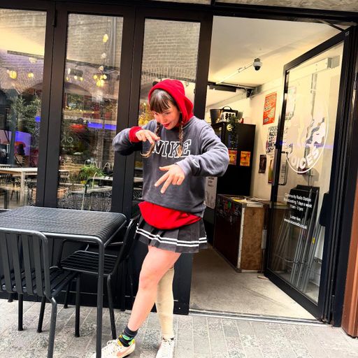 The SESH w/ Retropxssy 08/10/25 - Voices Radio