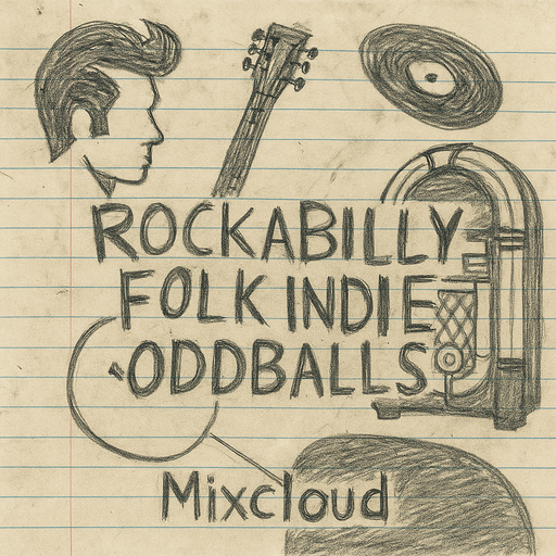 Party In My Head "Born Bad" Mix