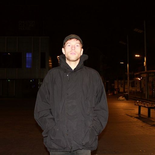 AD 93 w/ Tasker - 16th March 2025