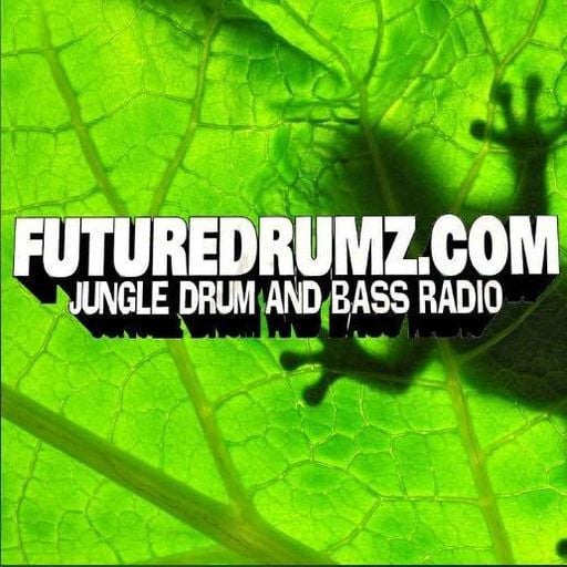 Dj-Sinister - Deep Down Under Show - Live Mix for Futuredrumz Radio - 20-08-2018