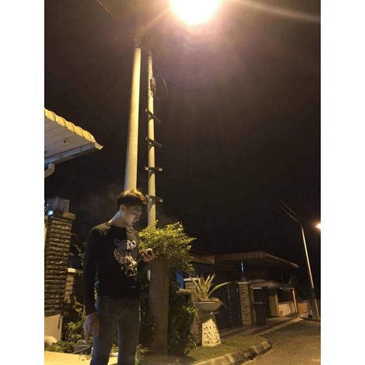 「DJ'YE Mix Just For J Birthday」我答應自己舉起不理會不多嘴  孤城浪子