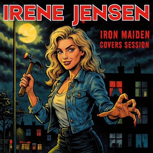 Iron Maiden Covers Session (24-04-2026)