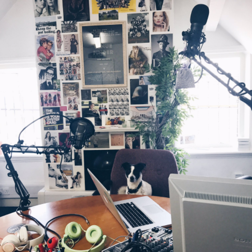 Hoxton Fashion 050717