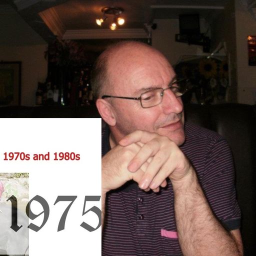 august 25th 1975 music tv and news