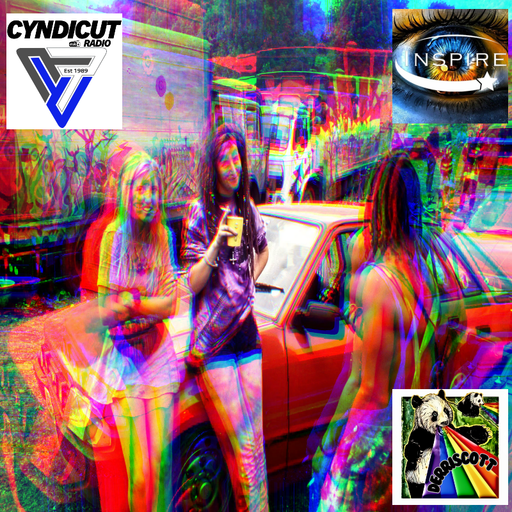Cyndicut Radio 048 - Derriscott's Hardcore Foundation - 1992 Hardcore Rabbit Hole