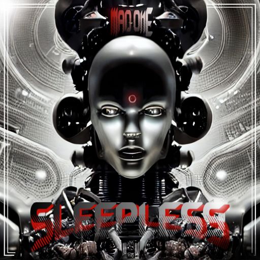 SLEEPLESS