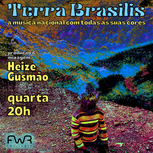Terra Brasilis 035 - 29.3.2023