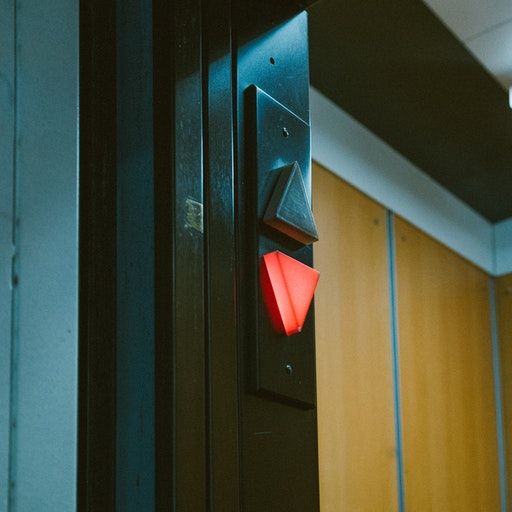 First Floor – Lucrecia Dalt and Relaxer