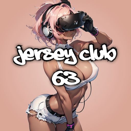 Jersey Club Mix 2025 | #63
